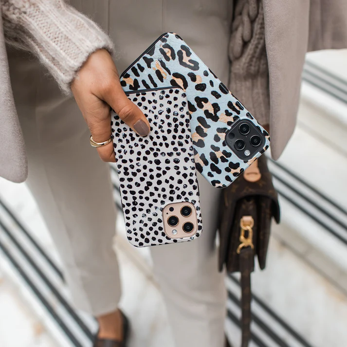 Almond Latte - Cute iPhone Case - Image 4