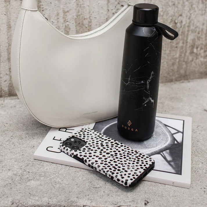 Almond Latte - Cute iPhone Case - Image 5