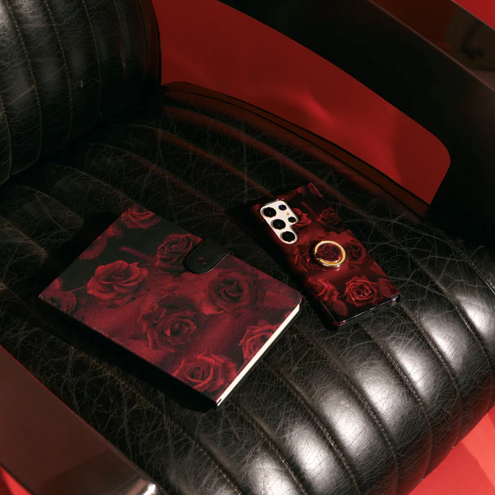 Femme Fatale - iPhone Case - Image 6