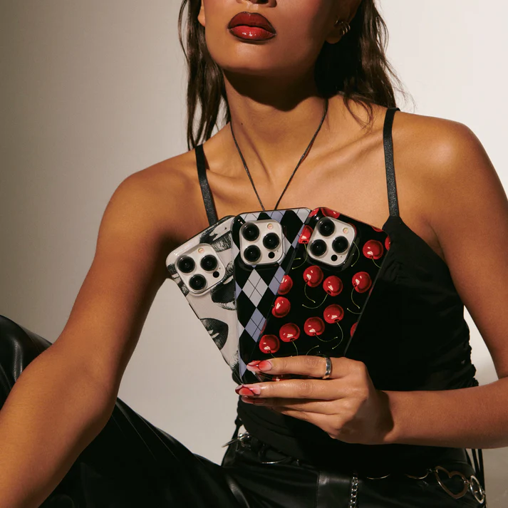 Cherrybomb - iPhone Case - Image 5