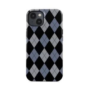 Trouble - iPhone Case